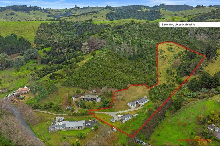 Photo of property in 521 Ahuroa Road, Puhoi, Warkworth, 0994