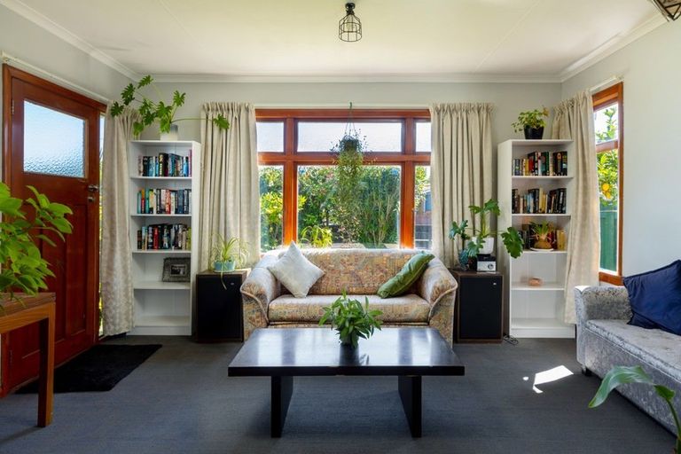 Photo of property in 46 Budge Street, Riversdale, Blenheim, 7201