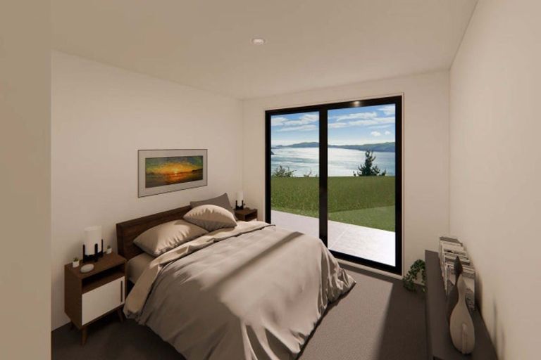 Photo of property in 6a Reynoldstown Road, Careys Bay, Port Chalmers, 9081