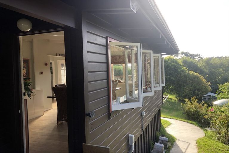 Photo of property in 166 Wright Road, Dairy Flat, Albany, 0794