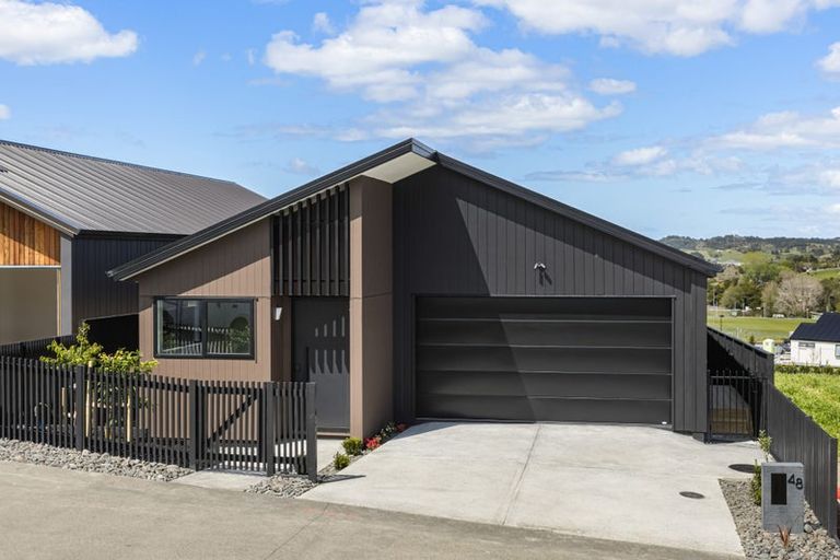 Photo of property in 48 Waitai Crescent, Warkworth, 0985