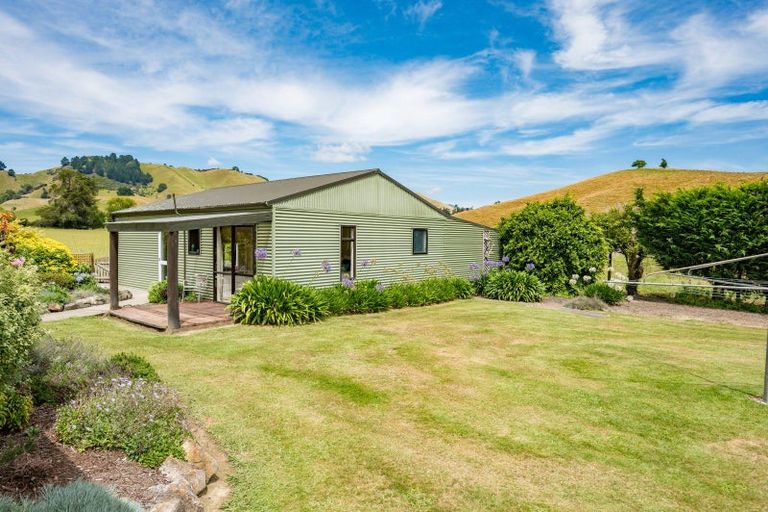 Photo of property in 398 Mount Heslington Road, Brightwater, 7091