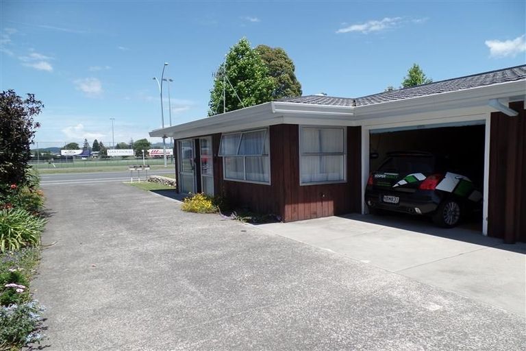 Photo of property in 713a Cameron Road, Tauranga South, Tauranga, 3112