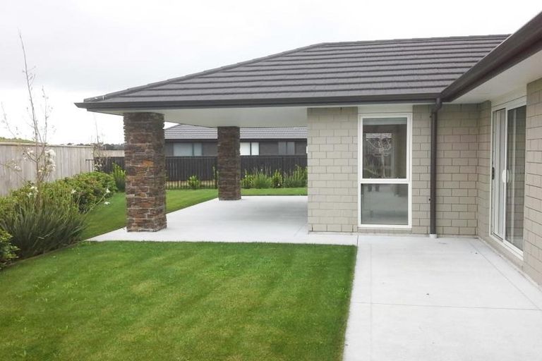 Photo of property in 3 Papawhero Drive, Bell Block, New Plymouth, 4312