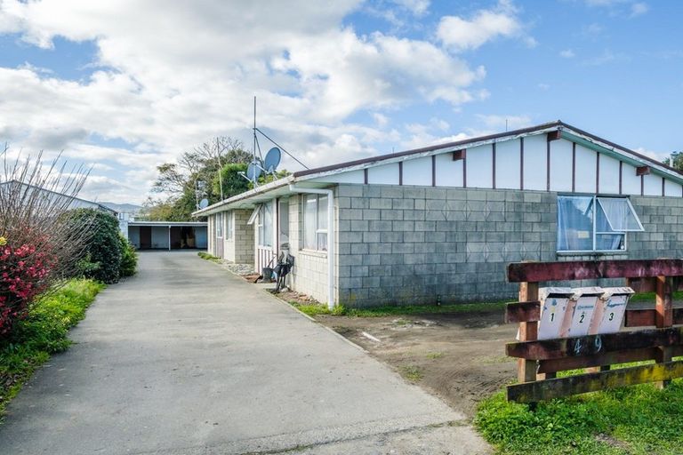 Photo of property in 449 Childers Road, Te Hapara, Gisborne, 4010