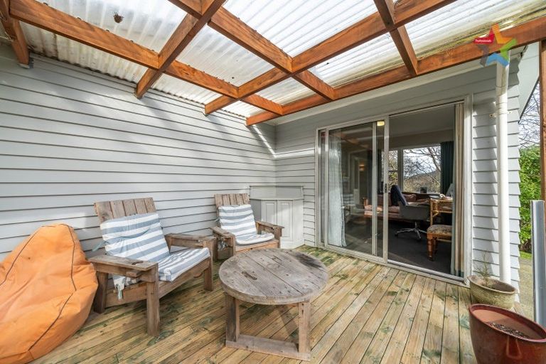 Photo of property in 18 August Avenue, Wainuiomata, Lower Hutt, 5014