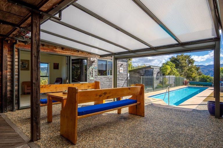 Photo of property in 102 Tokongawa Drive, Kaiteriteri, Motueka, 7197