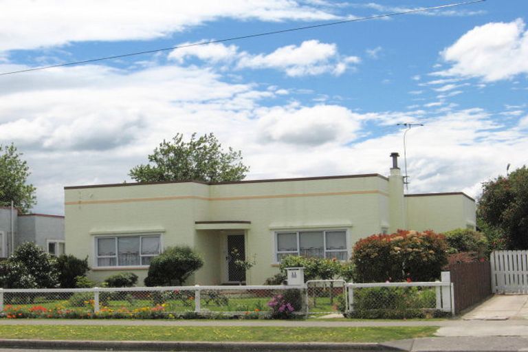 Photo of property in 11 Anzac Street, Gisborne, 4010