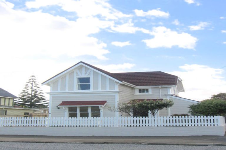 Photo of property in 45 Adelaide Street, Petone, Lower Hutt, 5012