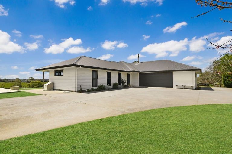 Photo of property in 72 Woolrich Road, Te Kowhai, Hamilton, 3288
