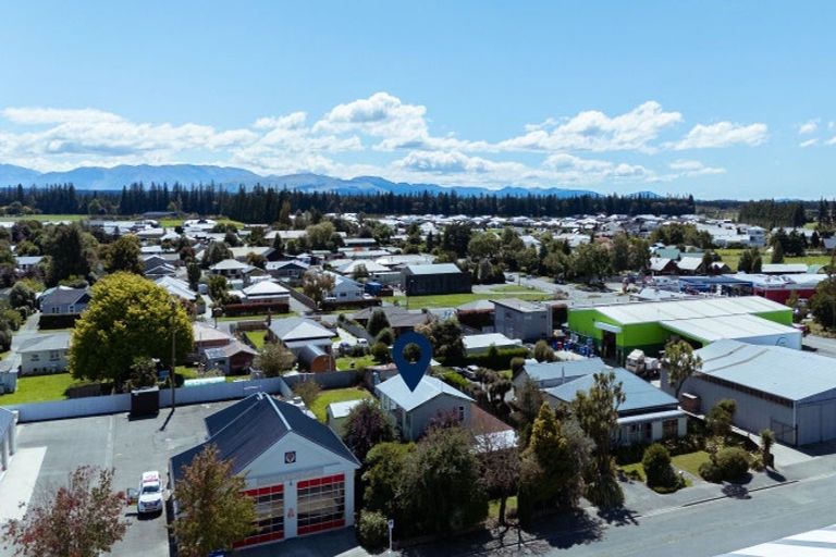 Photo of property in 10 Mckerrow Street, Methven, 7730