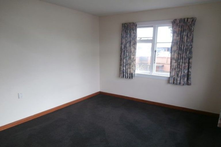 Photo of property in 4 Parlane Street, Addington, Christchurch, 8024