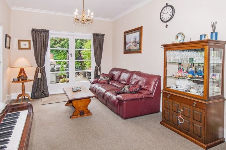 Photo of property in 4 Thornton Street, Darfield, 7510