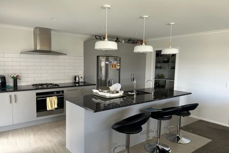 Photo of property in 6 Howie Rise, Te Puke, 3119