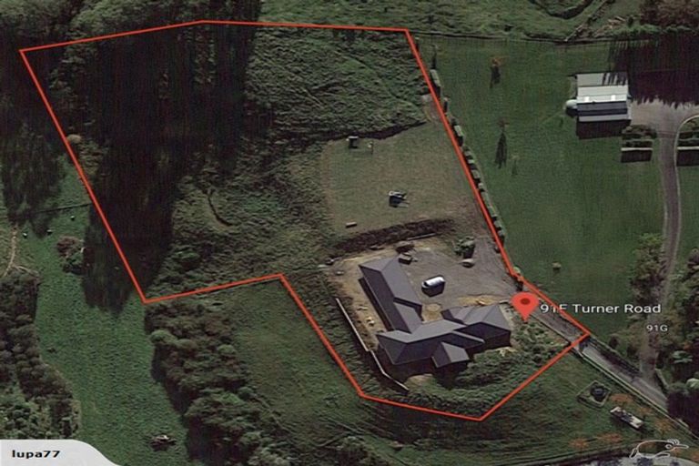 Photo of property in 91f Turner Road, Hamurana, Rotorua, 3097