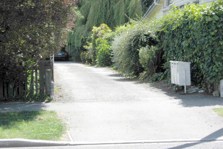 Photo of property in 131 Packe Street, Edgeware, Christchurch, 8013