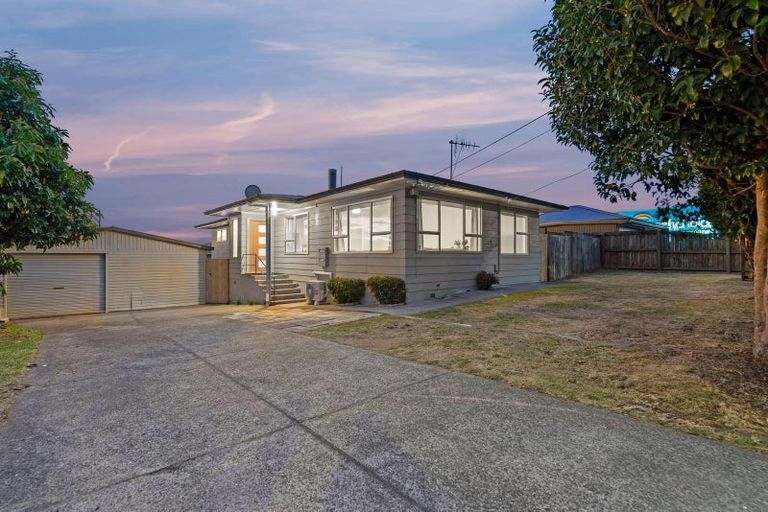 Photo of property in 538 Te Ngae Road, Owhata, Rotorua, 3010