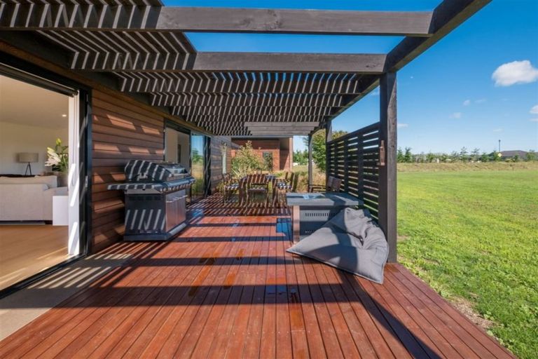 Photo of property in 60 Wards Road, Ohoka, Rangiora, 7475