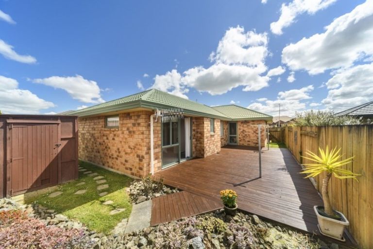 Photo of property in 63 Meridian Grove, Kelvin Grove, Palmerston North, 4414