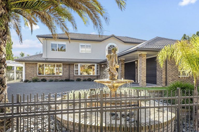 Photo of property in 62 Harrowfield Drive, Harrowfield, Hamilton, 3210