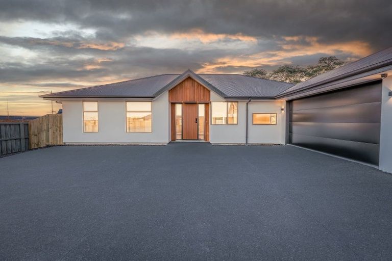 Photo of property in 75 Ed Hillary Drive, Rolleston, 7615