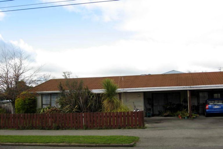 Photo of property in 67 South Road, Kuripuni, Masterton, 5810
