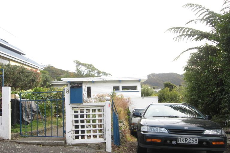 Photo of property in 8 Beatty Avenue, Karori, Wellington, 6012