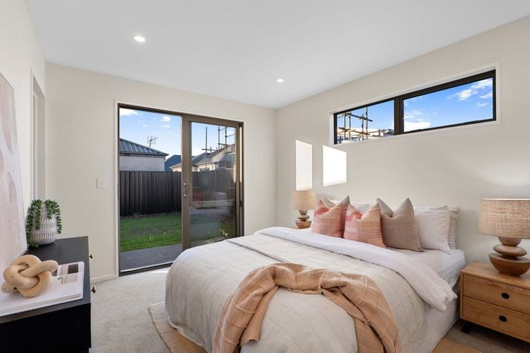 Photo of property in 8 Croucher Street, Kaiapoi, 7630