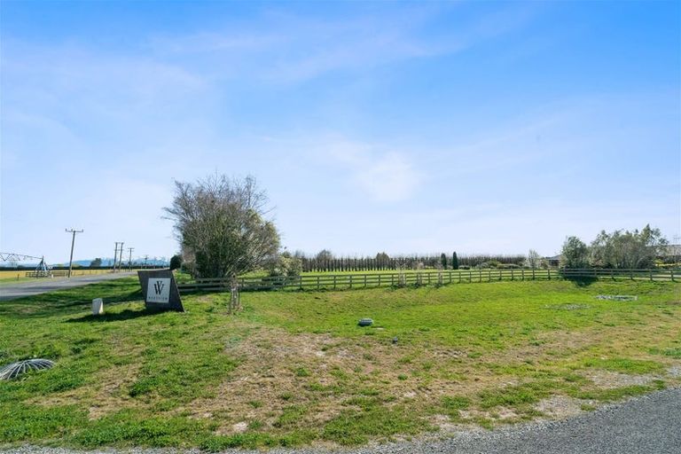 Photo of property in 1 Westview Drive, Tinwald, Ashburton, 7700