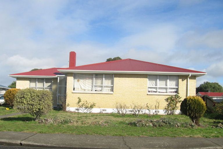 Photo of property in 25 Montrose Street, Flaxmere, Hastings, 4120