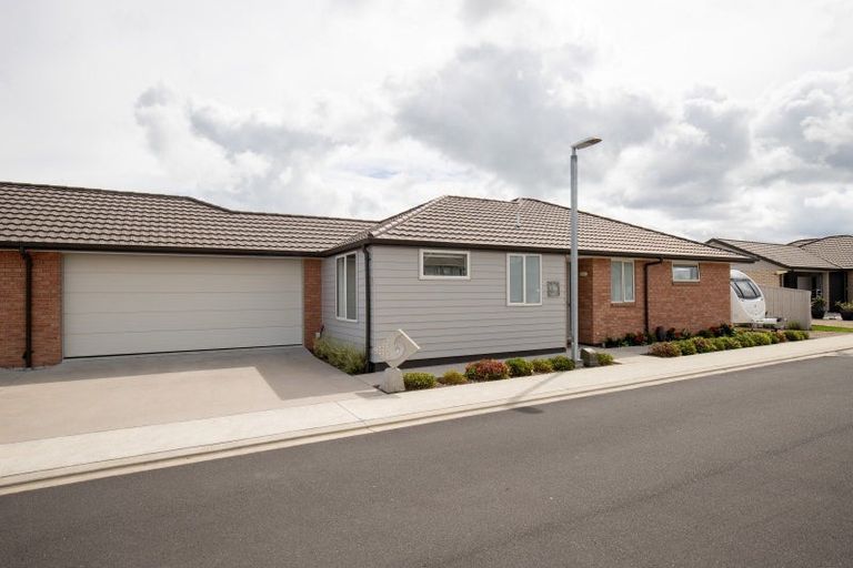 Photo of property in 3 Black Rock Way, Paeroa, 3600