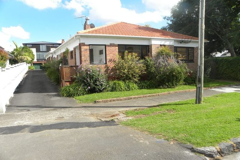 Photo of property in 3/49 Margot Street, Epsom, Auckland, 1051