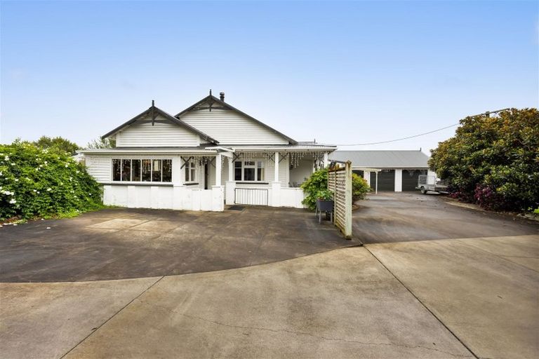 Photo of property in 1312 Devon Road, Brixton, Waitara, 4382
