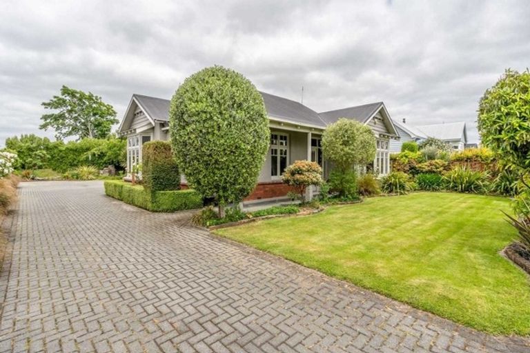 Photo of property in 65 Banks Street, Richmond, Invercargill, 9810