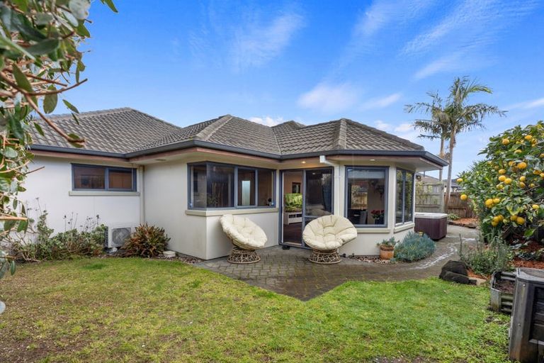 Photo of property in 25 Nautilus Drive, Papamoa Beach, Papamoa, 3118