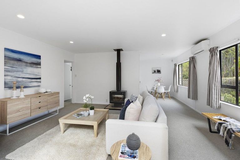 Photo of property in 5b Pomare Street, Ngaio, Wellington, 6035