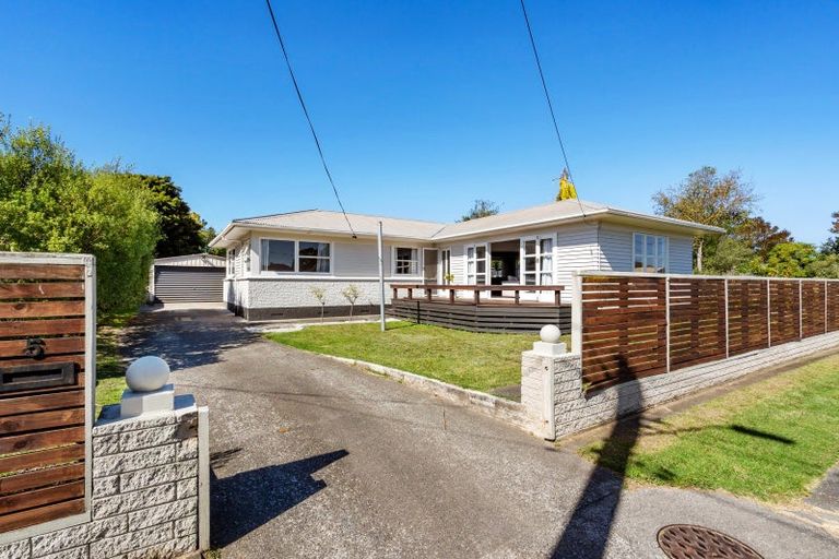 Photo of property in 5 Harrow Street, Taradale, Napier, 4112
