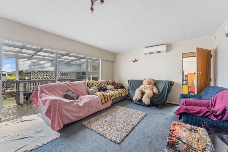 Photo of property in 7 Rogers Street, Castlecliff, Whanganui, 4501