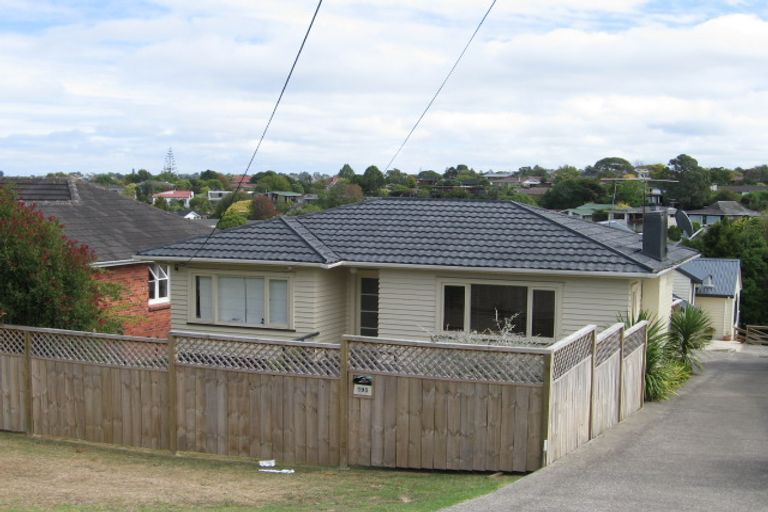 Photo of property in 190 Forrest Hill Road, Forrest Hill, Auckland, 0620