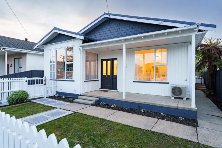 Photo of property in 37 Botha Street, Tainui, Dunedin, 9013