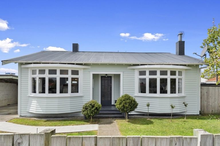 Photo of property in 8 Studholme Street, Morrinsville, 3300