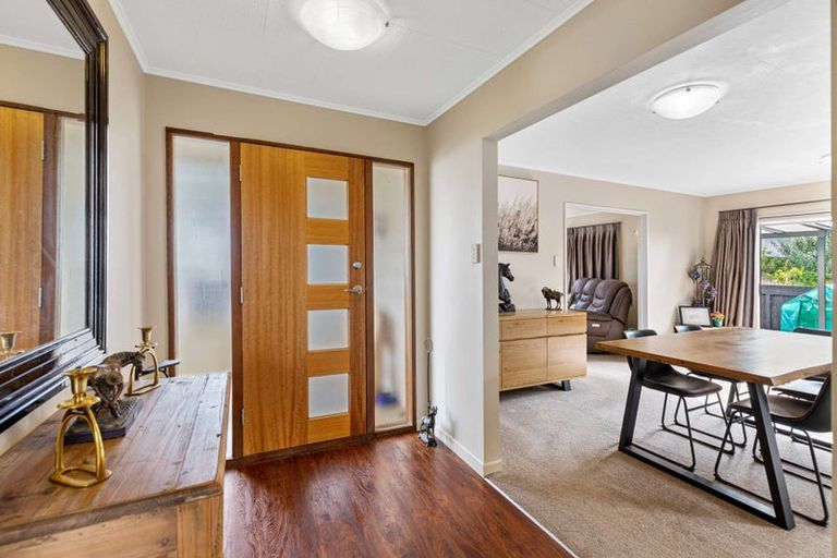 Photo of property in 52 Treadwell Street, Springvale, Whanganui, 4501