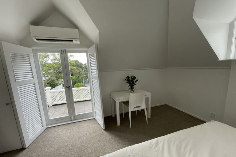 Photo of property in 8a Alberon Street, Parnell, Auckland, 1052