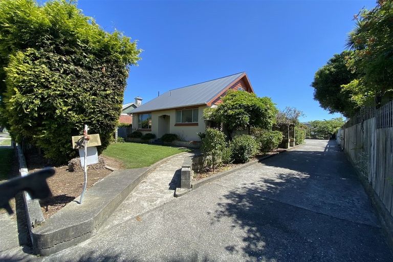 Photo of property in 40 Robertson Street, Richmond, Invercargill, 9810