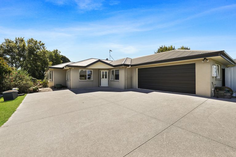 Photo of property in 11 Flat Road, Kihikihi, Te Awamutu, 3875