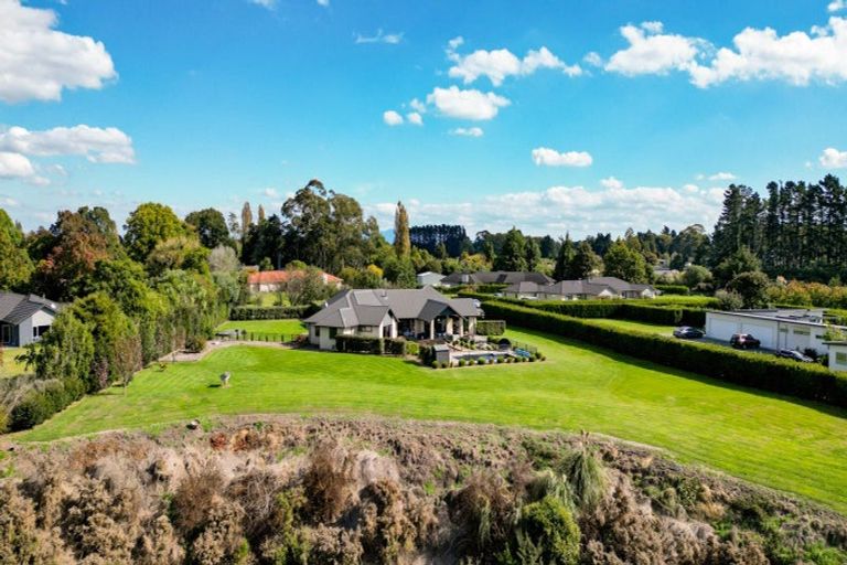 Photo of property in 33d Seabrooke Lane, Tamahere, Hamilton, 3283