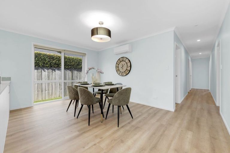 Photo of property in 31 Paso Fino Crescent, Karaka, Papakura, 2113