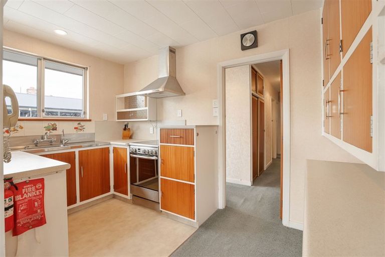 Photo of property in 62 Havelock Street, Ashburton, 7700