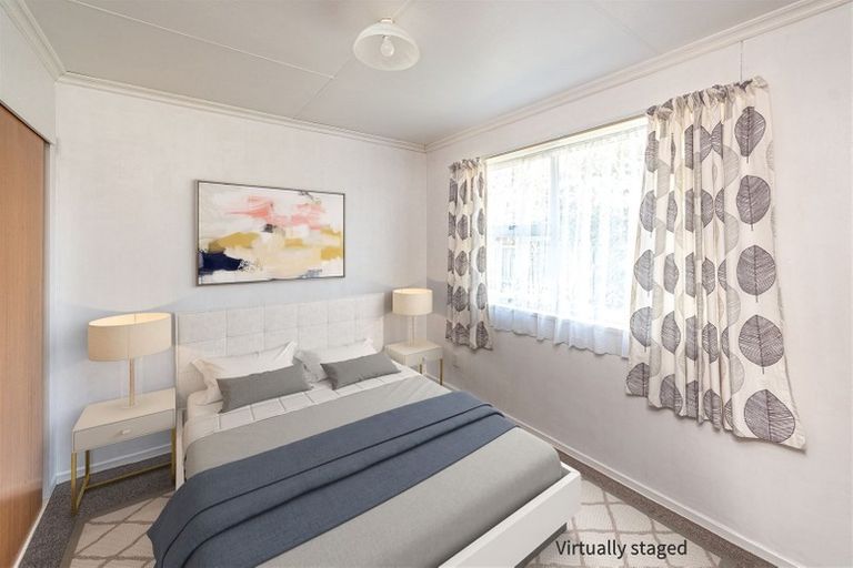 Photo of property in 29b Bignell Street, Gonville, Whanganui, 4501