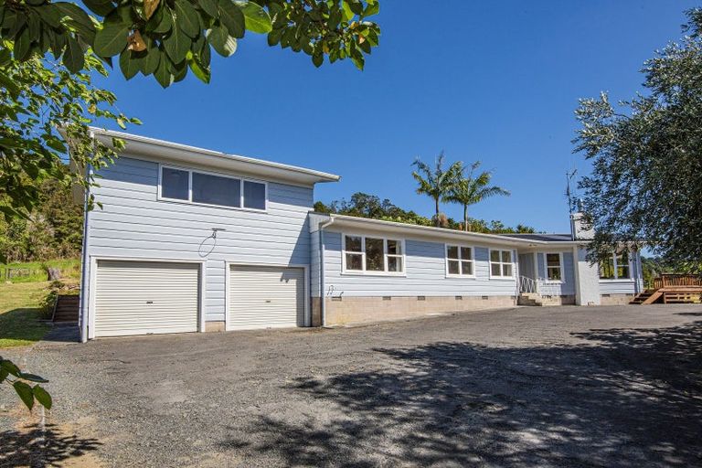 Photo of property in 105 Paranui Valley Road, Tikipunga, Whangarei, 0112